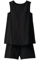 【レイール/Reir】の【Ungrid】タンキニ 無地 人気、トレンドファッション・服の通販 founy(ファニー) ファッション Fashion レディースファッション Fashion for Women トップス・カットソー Cut & Sew Tops キャミソール&ノースリーブ Camisoles & Sleeveless Tops シャツ・ブラウス・オフィスカジュアル Elegant Blouses & Button-Ups おすすめ Recommended / Our Picks ショーツ Shorts, Short Pants ストレッチ Stretch, Stretchy Fabric センター Center, Center Line ノースリーブ Sleeveless, No-Sleeve フィット Fit, Slim Fit ポケット Pocket, Pocket Detail 水着 Swimsuit, Swimwear 無地 Plain, Solid Color |ID:prp329100003881352