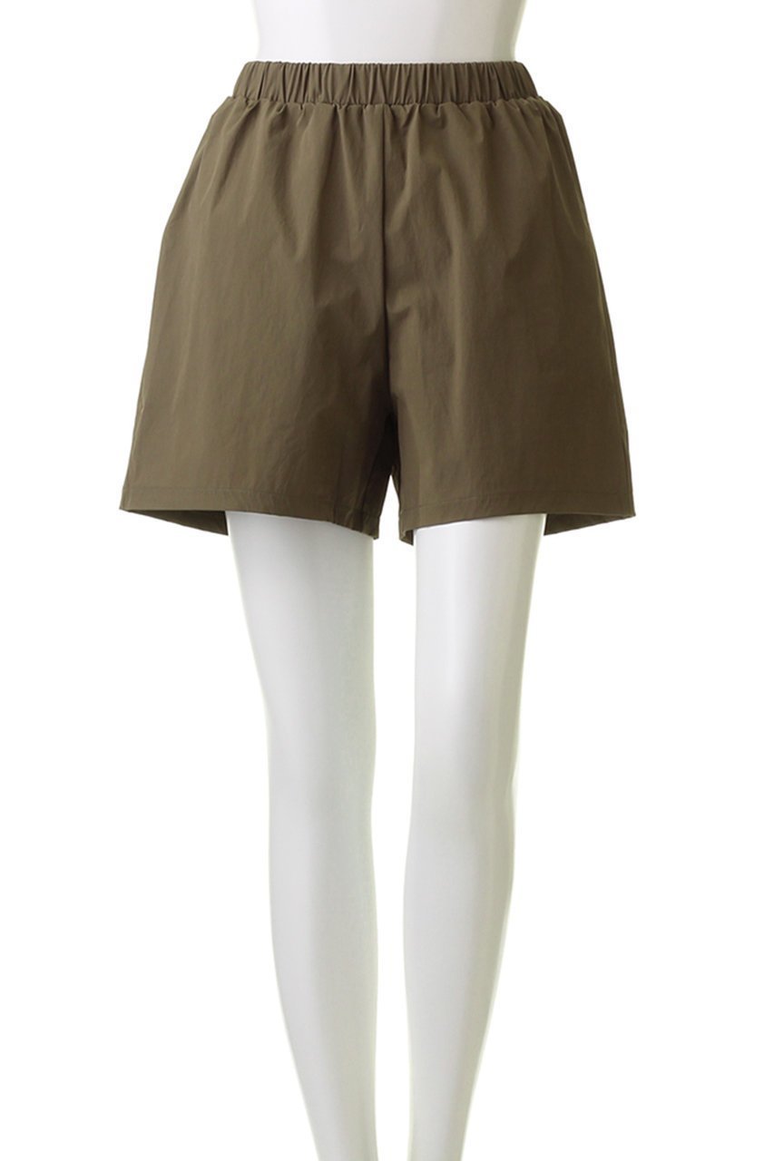 【レイール/Reir】の【Ungrid】タンキニ 無地 人気、トレンドファッション・服の通販 founy(ファニー) 　ファッション　Fashion　レディースファッション　Fashion for Women　トップス・カットソー　Cut & Sew Tops　キャミソール&ノースリーブ　Camisoles & Sleeveless Tops　シャツ・ブラウス・オフィスカジュアル　Elegant Blouses & Button-Ups　おすすめ　Recommended / Our Picks　ショーツ　Shorts, Short Pants　ストレッチ　Stretch, Stretchy Fabric　センター　Center, Center Line　ノースリーブ　Sleeveless, No-Sleeve　フィット　Fit, Slim Fit　ポケット　Pocket, Pocket Detail　水着　Swimsuit, Swimwear　無地　Plain, Solid Color　other-7|ID: prp329100003881352 ipo3291000000036691372