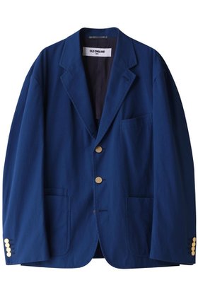 【オールド イングランド/OLD ENGLAND / MEN】の【MEN】ハイツイストギャバジャケット 人気、トレンドファッション・服の通販 founy(ファニー) ファッション Fashion メンズファッション MEN ジャケット Jacket ツイスト Twist フォーマル Formal ポケット Pocket |ID:prp329100003881404