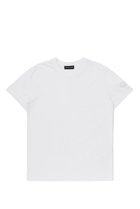 【カナダグース/CANADA GOOSE】の1401WW BROADVIEW CROPPED T-SHIRT WHITE LABEL Tシャツ ホワイト|ID:prp329100003882626