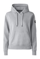 【カナダグース/CANADA GOOSE / MEN】の【MEN】7403MB Huron Hoody Black Label ヒューロン フーディー ストーンヘザー|ID: prp329100003882629 ipo3291000000032928733