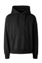 【カナダグース/CANADA GOOSE / MEN】の【MEN】7403MB Huron Hoody Black Label ヒューロン フーディー ブラック|ID: prp329100003882629 ipo3291000000032928740