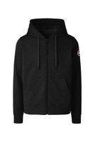 【カナダグース/CANADA GOOSE / MEN】の【MEN】7401M Huron Full Zip Hoody ヒューロン フル ジップ フーディー 人気、トレンドファッション・服の通販 founy(ファニー) ファッション Fashion メンズファッション MEN トップス・カットソー Tops/Tshirt/Men パーカ Sweats シャツ Shirts ジップ Zip 再入荷 Restock/Back In Stock/Re Arrival |ID:prp329100003882630