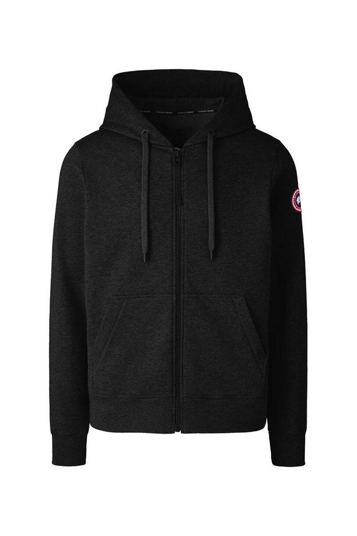 【カナダグース/CANADA GOOSE / MEN】の【MEN】7401M Huron Full Zip Hoody ヒューロン フル ジップ フーディー インテリア・キッズ・メンズ・レディースファッション・服の通販 founy(ファニー) https://founy.com/ ファッション Fashion メンズファッション MEN トップス・カットソー Tops/Tshirt/Men パーカ Sweats シャツ Shirts おすすめ Recommend ジップ Zip ダイヤモンド Diamond ドローコード Draw Cord ハンド Hand フロント Front ポケット Pocket リブニット Rib Knit |ID: prp329100003882630 ipo3291000000030671911