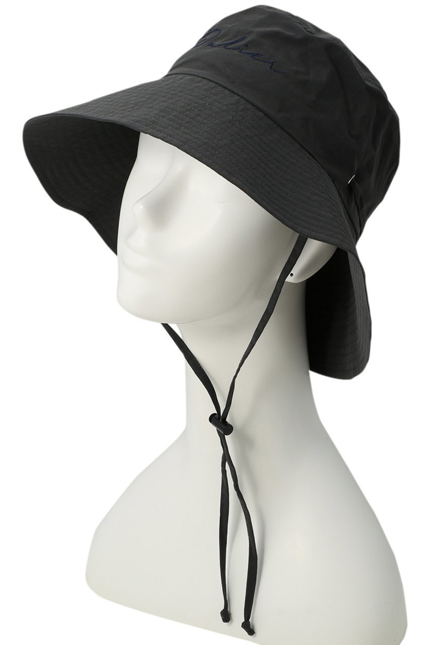 【ジュリエ/Julier】の撥水アウトドアハット 人気、トレンドファッション・服の通販 founy(ファニー) 　ファッション　Fashion　レディースファッション　Fashion for Women　キャップ&ハット　Hats & Caps　アウトドア　Outdoor Clothing　フィット　Fit, Slim Fit　フロント　Front, Front Design　ヨガ　Yoga, Yoga Wear　帽子　Hat, Headwear　other-2|ID: prp329100003882635 ipo3291000000032838297