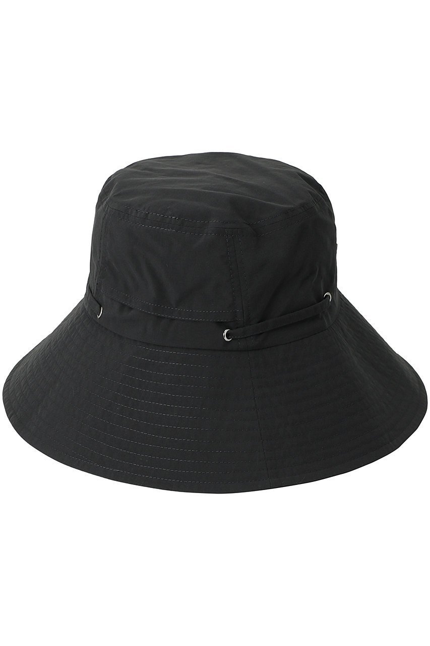 【ジュリエ/Julier】の撥水アウトドアハット 人気、トレンドファッション・服の通販 founy(ファニー) 　ファッション　Fashion　レディースファッション　Fashion for Women　キャップ&ハット　Hats & Caps　アウトドア　Outdoor Clothing　フィット　Fit, Slim Fit　フロント　Front, Front Design　ヨガ　Yoga, Yoga Wear　帽子　Hat, Headwear　other-3|ID: prp329100003882635 ipo3291000000032838303