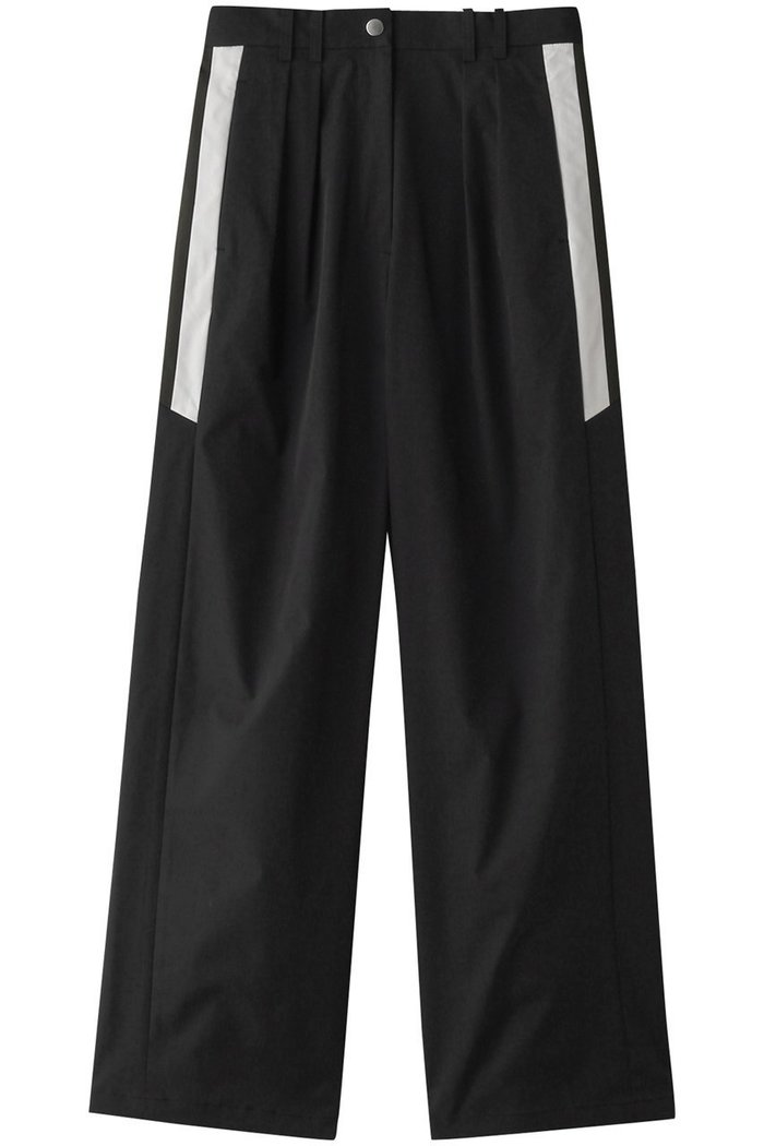 【リムアーク/RIM.ARK】のLine PT/パンツ インテリア・キッズ・メンズ・レディースファッション・服の通販 founy(ファウニー) https://founy.com/ ファッション Fashion レディースファッション Fashion for Women パンツ Pants & Trousers おすすめ Recommended / Our Picks イタリア Italy トレンド Trend, Trending Now エレガント 上品 Elegant |ID: prp329100003882637 ipo3291000000035675920