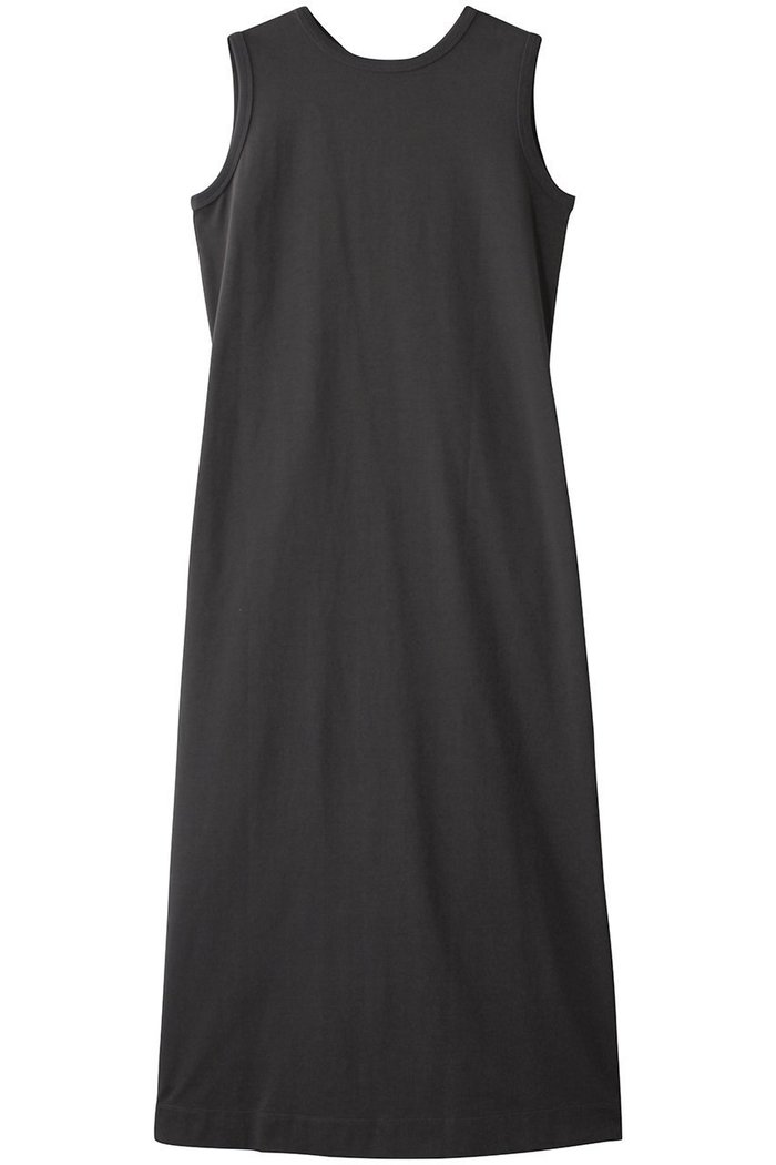 【スローン/SLOANE】のコットン天竺 タンクマキシワンピース インテリア・キッズ・メンズ・レディースファッション・服の通販 founy(ファニー) https://founy.com/ ファッション Fashion レディースファッション WOMEN ワンピース Dress チュニック Tunic マキシワンピース Maxi Dress シンプル Simple チュニック Tunic トレンド Trend ロング Long 夏 Summer 旅行 Travel |ID: prp329100003882654 ipo3291000000030951337