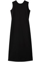 【スローン/SLOANE】のコットン天竺 タンクマキシワンピース ブラック|ID: prp329100003882654 ipo3291000000032870753