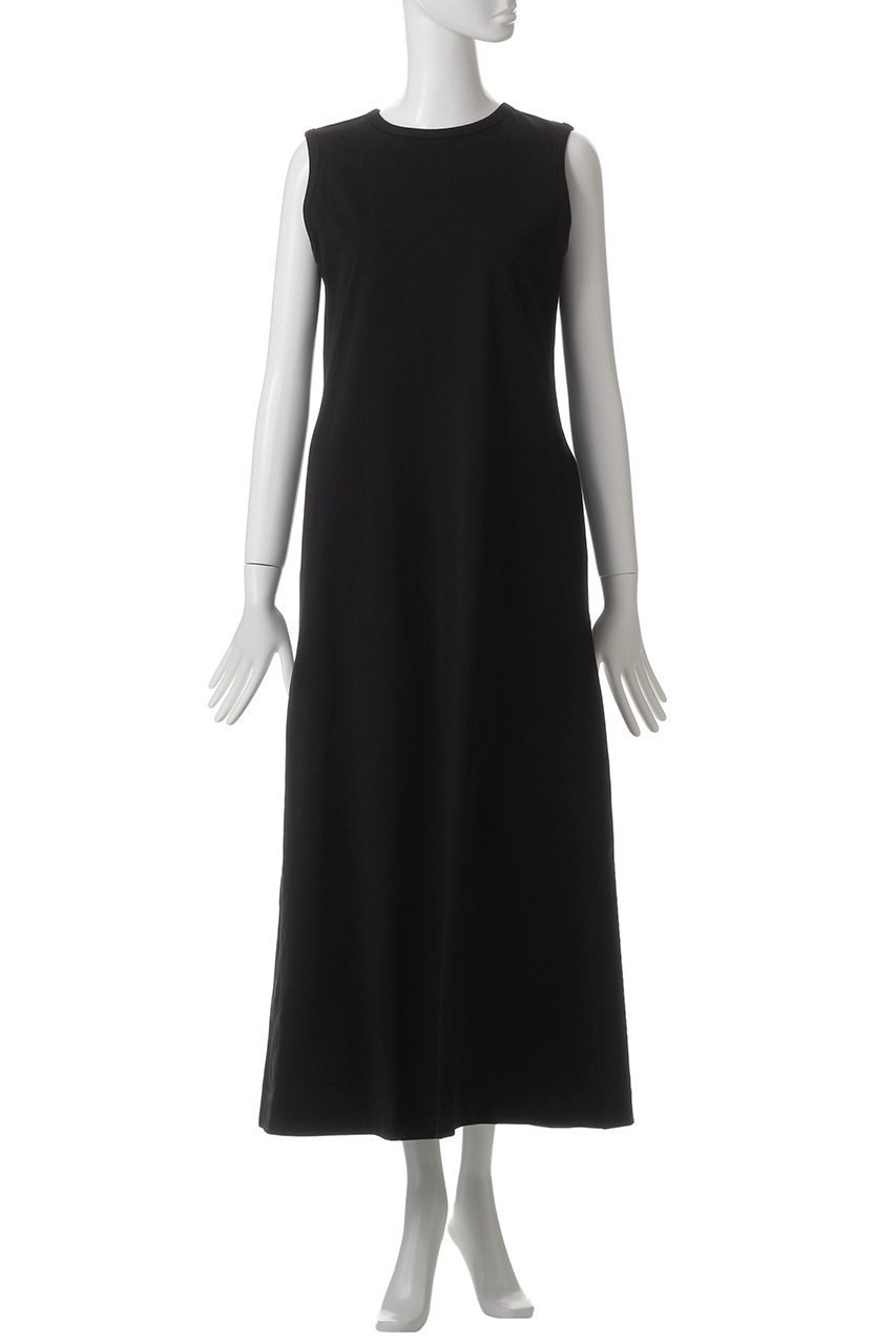 【スローン/SLOANE】のコットン天竺 タンクマキシワンピース 人気、トレンドファッション・服の通販 founy(ファニー) 　ファッション　Fashion　レディースファッション　Fashion for Women　ワンピース　Dresses　チュニック　Tunic Tops & Dresses　マキシ丈ワンピース・ロングドレス　Maxi Dresses / Long One-Pieces　シンプル　Simple, Minimal　チュニック　Tunic, Long Top　トレンド　Trend, Trending Now　ロング　Long, Long-Length　夏　Summer　旅行　Travel　other-2|ID: prp329100003882654 ipo3291000000032870758