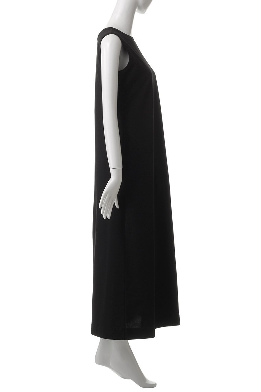 【スローン/SLOANE】のコットン天竺 タンクマキシワンピース 人気、トレンドファッション・服の通販 founy(ファニー) 　ファッション　Fashion　レディースファッション　Fashion for Women　ワンピース　Dresses　チュニック　Tunic Tops & Dresses　マキシ丈ワンピース・ロングドレス　Maxi Dresses / Long One-Pieces　シンプル　Simple, Minimal　チュニック　Tunic, Long Top　トレンド　Trend, Trending Now　ロング　Long, Long-Length　夏　Summer　旅行　Travel　other-3|ID: prp329100003882654 ipo3291000000032870763