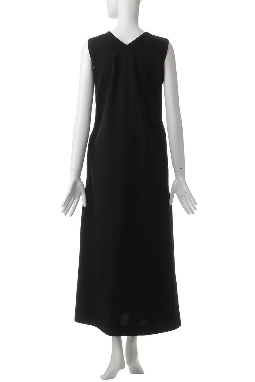 【スローン/SLOANE】のコットン天竺 タンクマキシワンピース 人気、トレンドファッション・服の通販 founy(ファニー) 　ファッション　Fashion　レディースファッション　Fashion for Women　ワンピース　Dresses　チュニック　Tunic Tops & Dresses　マキシ丈ワンピース・ロングドレス　Maxi Dresses / Long One-Pieces　シンプル　Simple, Minimal　チュニック　Tunic, Long Top　トレンド　Trend, Trending Now　ロング　Long, Long-Length　夏　Summer　旅行　Travel　other-4|ID: prp329100003882654 ipo3291000000032870767