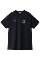 【オブラダ/Oblada】のOBLADA ACADEMYTシャツ ネイビー(ELLESHOP限定カラー)|ID:prp329100003882689