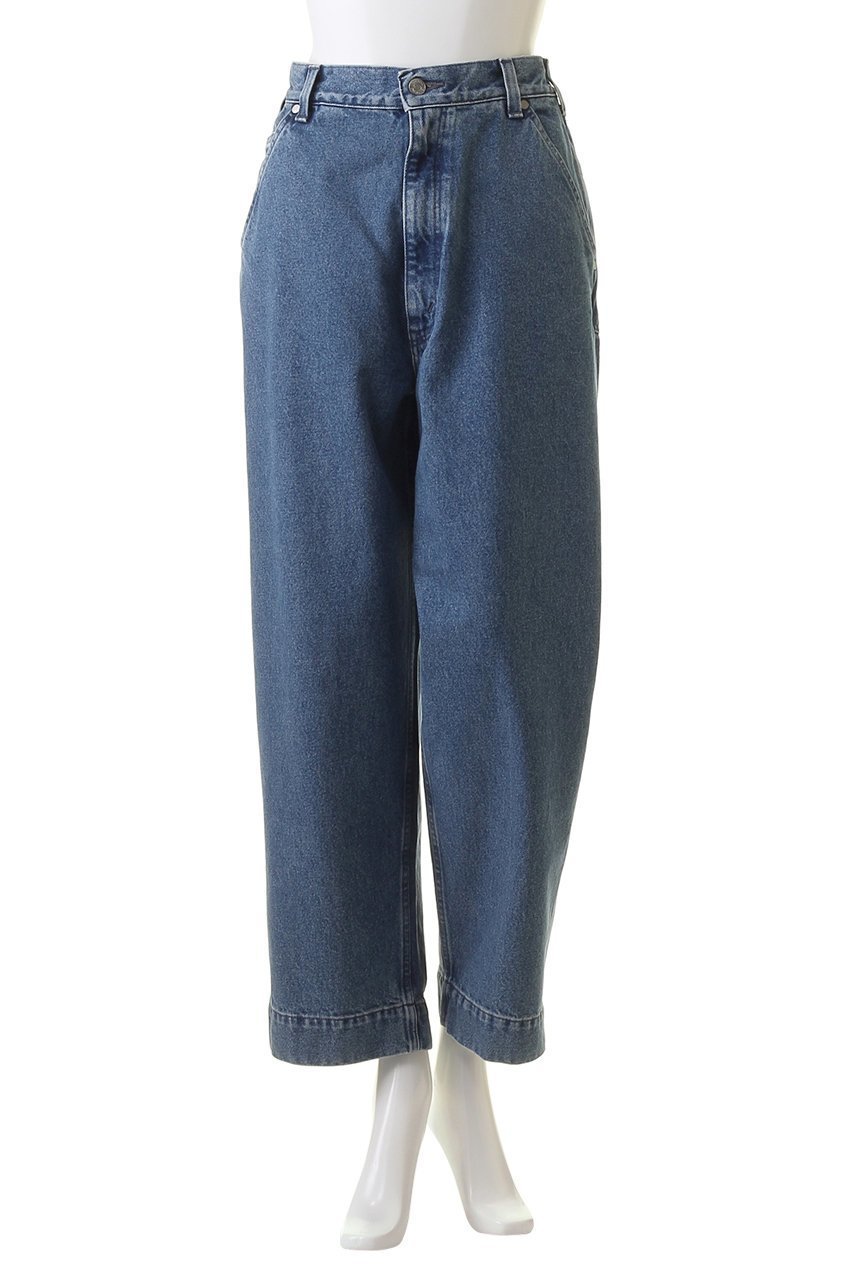 【オブラダ/Oblada】のスケータージーンズ 人気、トレンドファッション・服の通販 founy(ファニー) 　ファッション　Fashion　レディースファッション　WOMEN　パンツ　Pants　デニムパンツ　Denim Pants　おすすめ　Recommend　ジーンズ　Jeans　デニム　Denim　other-2|ID: prp329100003882692 ipo3291000000031377964