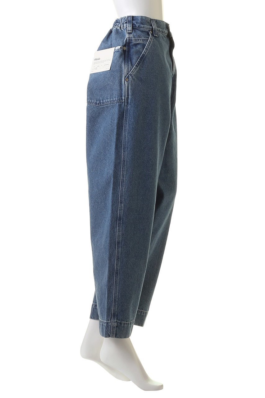 【オブラダ/Oblada】のスケータージーンズ 人気、トレンドファッション・服の通販 founy(ファニー) 　ファッション　Fashion　レディースファッション　WOMEN　パンツ　Pants　デニムパンツ　Denim Pants　おすすめ　Recommend　ジーンズ　Jeans　デニム　Denim　other-3|ID: prp329100003882692 ipo3291000000031377966