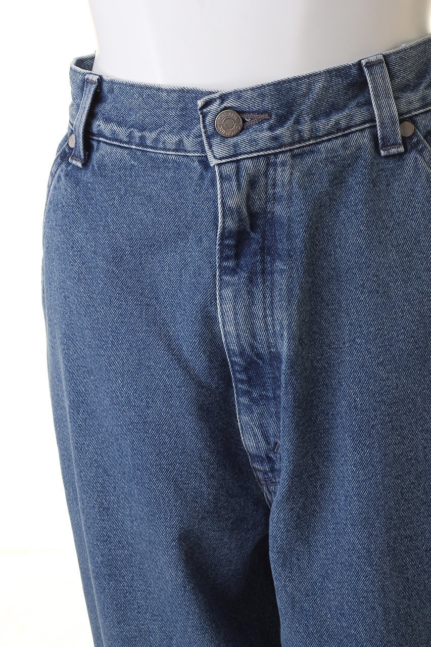 【オブラダ/Oblada】のスケータージーンズ 人気、トレンドファッション・服の通販 founy(ファニー) 　ファッション　Fashion　レディースファッション　WOMEN　パンツ　Pants　デニムパンツ　Denim Pants　おすすめ　Recommend　ジーンズ　Jeans　デニム　Denim　other-5|ID: prp329100003882692 ipo3291000000031377969