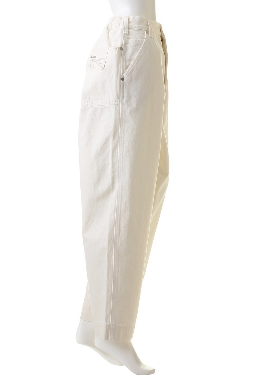 【オブラダ/Oblada】のスケータージーンズ 人気、トレンドファッション・服の通販 founy(ファニー) 　ファッション　Fashion　レディースファッション　Fashion for Women　パンツ　Pants & Trousers　デニムパンツ・ジーンズ・美脚デニム　Denim Jeans & Pants　おすすめ　Recommended / Our Picks　ジーンズ　Jeans, Denim Pants　デニム　Denim, Jeans Material　other-3|ID: prp329100003882692 ipo3291000000035896837