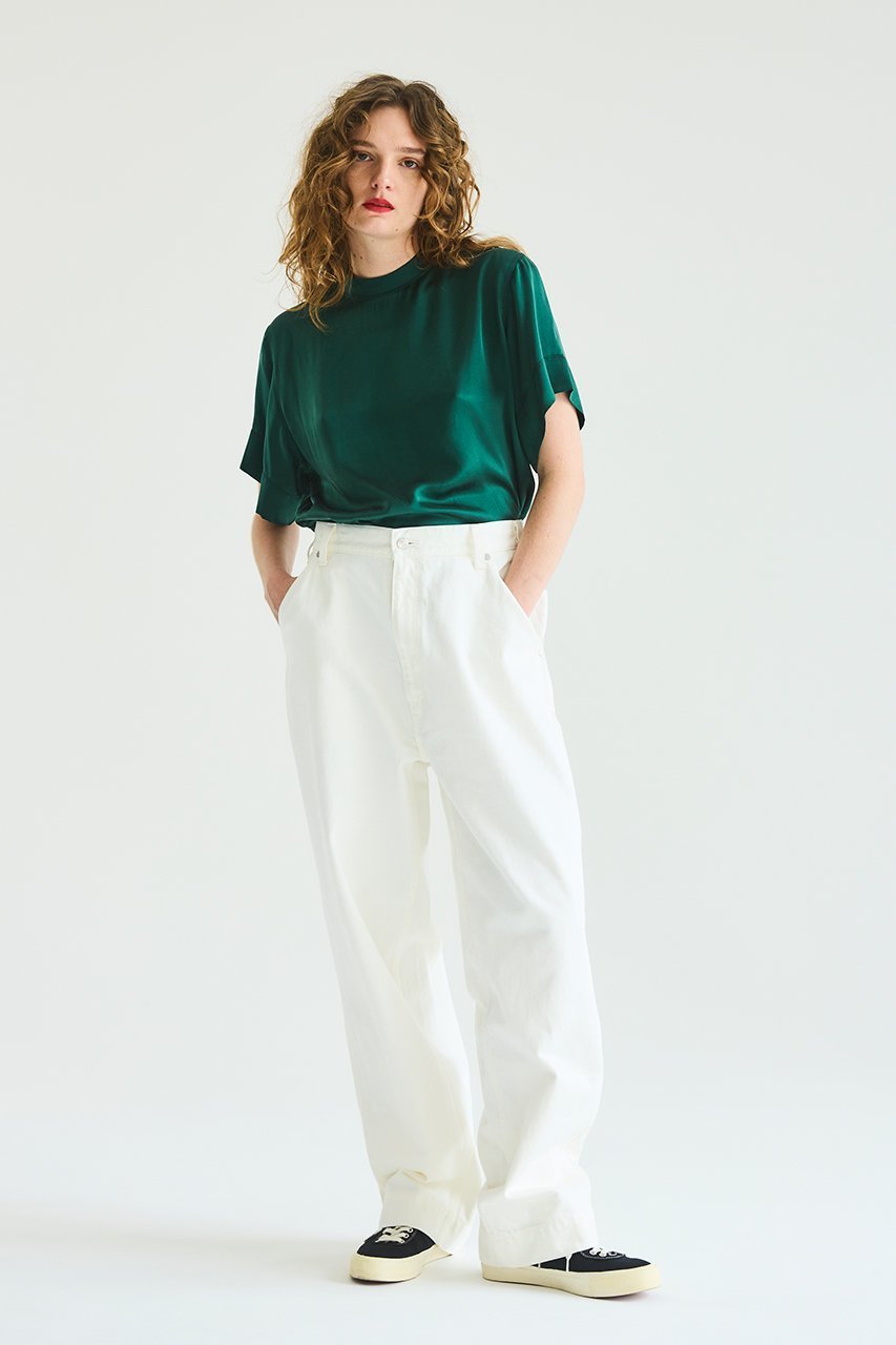 【オブラダ/Oblada】のスケータージーンズ 人気、トレンドファッション・服の通販 founy(ファニー) 　ファッション　Fashion　レディースファッション　Fashion for Women　パンツ　Pants & Trousers　デニムパンツ・ジーンズ・美脚デニム　Denim Jeans & Pants　おすすめ　Recommended / Our Picks　ジーンズ　Jeans, Denim Pants　デニム　Denim, Jeans Material　other-6|ID: prp329100003882692 ipo3291000000036732208