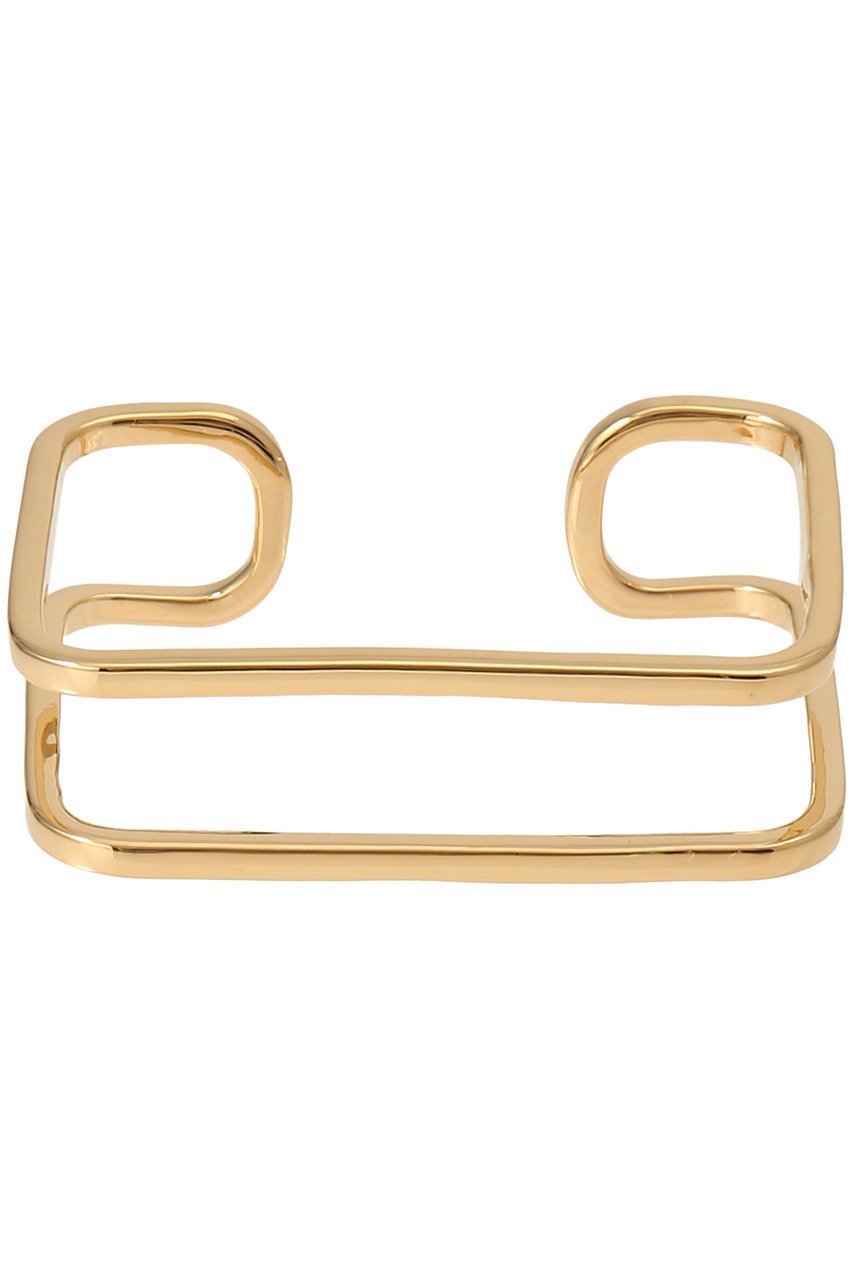 【マルティニーク/martinique】の【PHILIPPE AUDIBERT】スクエアバングル GOLD 人気、トレンドファッション・服の通販 founy(ファニー) 　ファッション　Fashion　レディースファッション　Fashion for Women　ジュエリー　Jewelry　チェーン＆カフブレスレット　Cuff & Chain Bracelets　バングル・カフブレスレット　Bangles & Cuff Bracelets　おすすめ　Recommended / Our Picks　シンプル　Simple, Minimal　ジュエリー　Jewelry, Accessories　スクエア　Square, Square Shape　バングル　Bangle, Bracelet　フランス　France, French　リュクス　Luxury, Elegant, High-End, Chic　 other-1|ID: prp329100003882699 ipo3291000000035925800