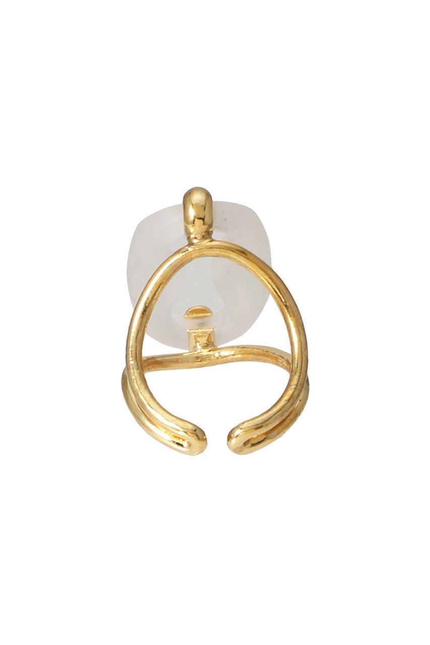 【アデル ビジュー/ADER bijoux】のCLYSTAL リング 人気、トレンドファッション・服の通販 founy(ファニー) 　ファッション　Fashion　レディースファッション　WOMEN　チェーン　Chain　メタル　Metal　リュクス　Luxe　夏　Summer　other-4|ID: prp329100003882721 ipo3291000000031378127