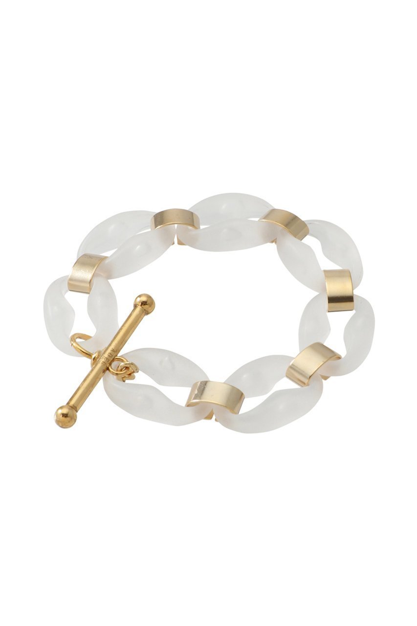 【アデル ビジュー/ADER bijoux】のCLYSTAL ブレスレット 人気、トレンドファッション・服の通販 founy(ファニー) 　ファッション　Fashion　レディースファッション　WOMEN　ジュエリー　Jewelry　ブレスレット　Bracelets　バングル　Bangles　サマー　Summer　チェーン　Chain　デニム　Denim　ブレスレット　Bracelet　メタル　Metal　エレガント 上品　Elegant　other-3|ID: prp329100003882722 ipo3291000000031378144