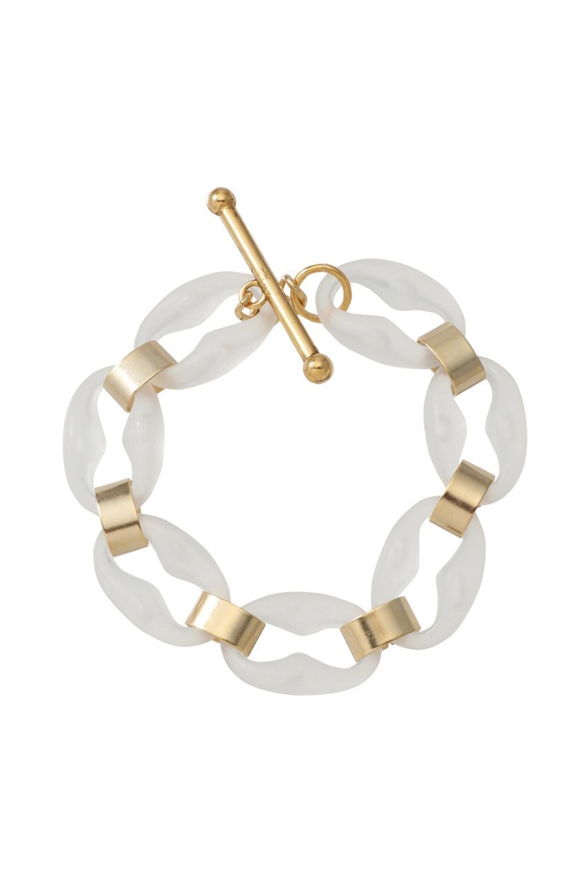 【アデル ビジュー/ADER bijoux】のCLYSTAL ブレスレット 人気、トレンドファッション・服の通販 founy(ファニー) ファッション Fashion レディースファッション Fashion for Women ジュエリー Jewelry チェーン&カフブレスレット Cuff & Chain Bracelets バングル・カフブレスレット Bangles & Cuff Bracelets サマー Summer, Summer Style チェーン Chain, Chain Strap デニム Denim, Jeans Material ブレスレット Bracelet, Wristband メタル Metal, Metal Parts エレガント 上品 Elegant other-1|ID: prp329100003882722 ipo3291000000035785817