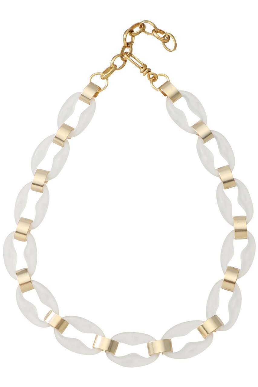 【アデル ビジュー/ADER bijoux】のCLYSTAL ネックレス 人気、トレンドファッション・服の通販 founy(ファニー) 　ファッション　Fashion　レディースファッション　WOMEN　ジュエリー　Jewelry　ネックレス　Necklaces　ショート　Short　ネックレス　Necklace　ビジュー　Bijou　ヴィンテージ　Vintage　other-4|ID: prp329100003882723 ipo3291000000031378150