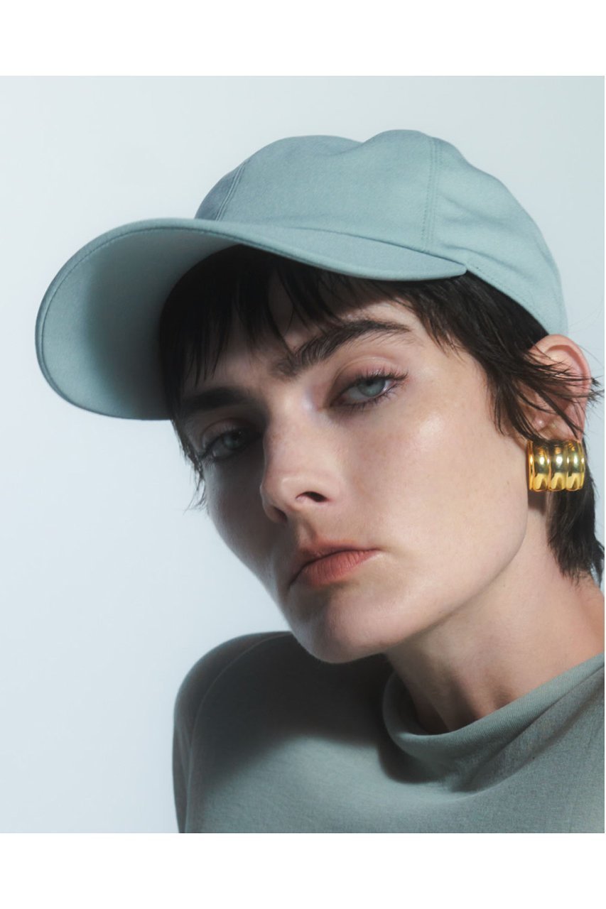 【イリスフォーセブン/IRIS 47】のjersey キャップ 人気、トレンドファッション・服の通販 founy(ファニー) 　ファッション　Fashion　レディースファッション　Fashion for Women　キャップ&ハット　Hats & Caps　キャップ　Cap, Baseball Cap　ギャザー　Gathered, Ruffled　クラウン　Crown, Royal Motif　シンプル　Simple, Minimal　ドレス　Dress, One-Piece　帽子　Hat, Headwear　other-2|ID: prp329100003882727 ipo3291000000032847944