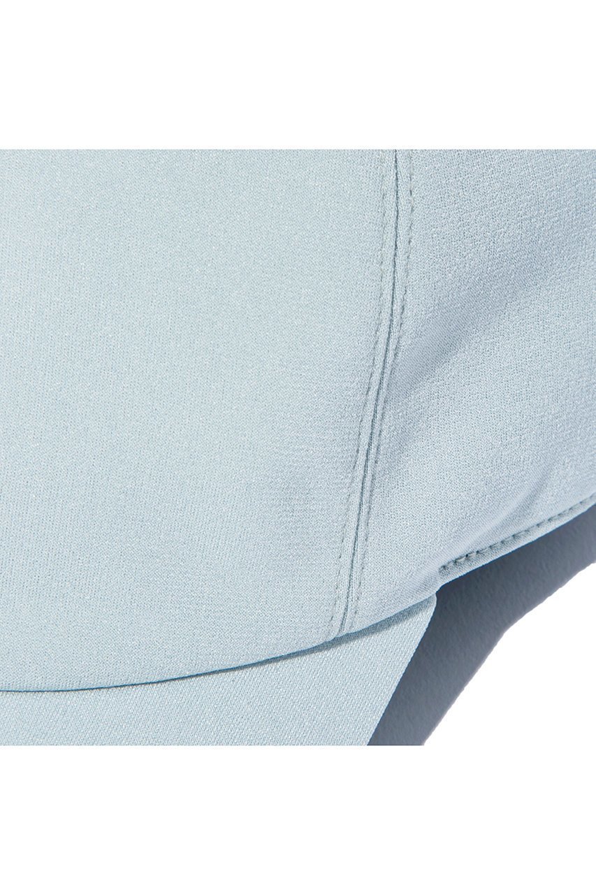 【イリスフォーセブン/IRIS 47】のjersey キャップ 人気、トレンドファッション・服の通販 founy(ファニー) 　ファッション　Fashion　レディースファッション　Fashion for Women　キャップ&ハット　Hats & Caps　キャップ　Cap, Baseball Cap　ギャザー　Gathered, Ruffled　クラウン　Crown, Royal Motif　シンプル　Simple, Minimal　ドレス　Dress, One-Piece　帽子　Hat, Headwear　other-5|ID: prp329100003882727 ipo3291000000032847961