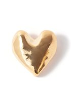 【メゾンドパルス/MAISON DPULSE】のHeart ブローチ ゴールド|ID: prp329100003883905 ipo3291000000035621202