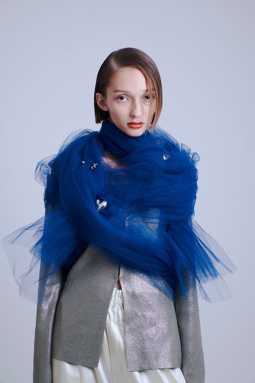 【メゾンドパルス/MAISON DPULSE】のHeart ブローチ 人気、トレンドファッション・服の通販 founy(ファニー) 　ファッション　Fashion　レディースファッション　Fashion for Women　ジュエリー　Jewelry　おすすめ　Recommended / Our Picks　ジャケット　Jacket, Outerwear　ブローチ　Brooch, Pin Brooch　ワンポイント　One Point, Statement Accent　other-4|ID: prp329100003883905 ipo3291000000035621205