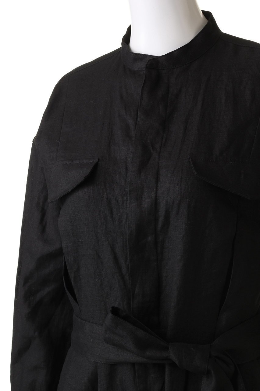 【ティッカ/TICCA】の【ELLE SHOP限定】リネンコンビネゾン 人気、トレンドファッション・服の通販 founy(ファニー) 　ファッション　Fashion　レディースファッション　Fashion for Women　パンツ　Pants & Trousers　コンビネゾン　Jumpsuit, All-in-One　スリーブ　Sleeve, Long Sleeve / Short Sleeve　リネン　Linen, Linen Fabric　リラックス　Relax, Relaxed Fit　ロング　Long, Long-Length　エレガント 上品　Elegant　人気　Popular, Best Seller　夏　Summer　other-5|ID: prp329100003883907 ipo3291000000032965820