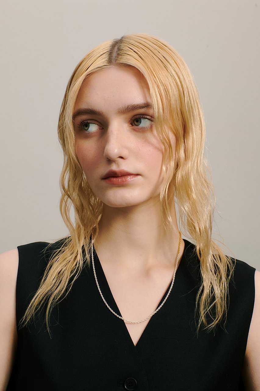 【メゾンドパルス/MAISON DPULSE】のClosed chain ネックレス Thin (K24GP) 人気、トレンドファッション・服の通販 founy(ファニー) 　ファッション　Fashion　レディースファッション　Fashion for Women　ジュエリー　Jewelry　ネックレス　Necklaces & Pendants　コーティング　Coating, Coated Finish　シルバー　Silver, Metallic Silver　チェーン　Chain, Chain Strap　ネックレス　Necklace, Pendant Necklace　other-3|ID: prp329100003883919 ipo3291000000035762111