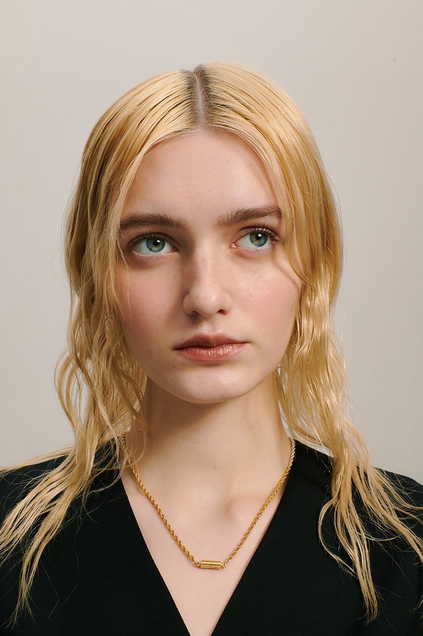 【メゾンドパルス/MAISON DPULSE】のClosed chain ネックレス standard(K24GP) 人気、トレンドファッション・服の通販 founy(ファニー) 　ファッション　Fashion　レディースファッション　Fashion for Women　ジュエリー　Jewelry　ネックレス　Necklaces & Pendants　コーティング　Coating, Coated Finish　シルバー　Silver, Metallic Silver　チェーン　Chain, Chain Strap　ネックレス　Necklace, Pendant Necklace　other-4|ID: prp329100003883920 ipo3291000000035762117