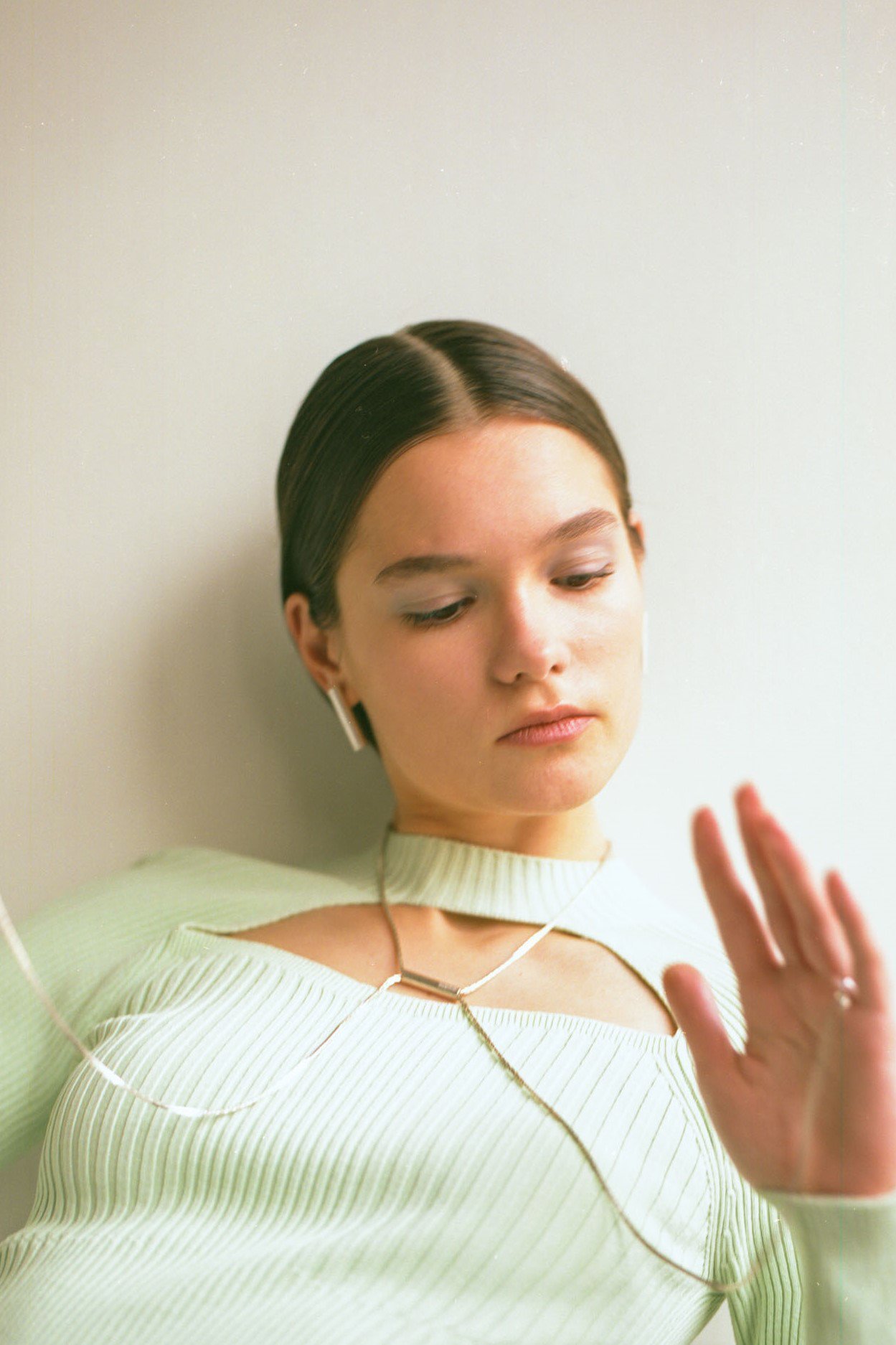 【メゾンドパルス/MAISON DPULSE】のlong summer ネックレス 人気、トレンドファッション・服の通販 founy(ファニー) 　ファッション　Fashion　レディースファッション　WOMEN　ジュエリー　Jewelry　ネックレス　Necklaces　おすすめ　Recommend　チェーン　Chain　ネックレス　Necklace　ロング　Long　夏　Summer　other-4|ID: prp329100003883924 ipo3291000000031377249