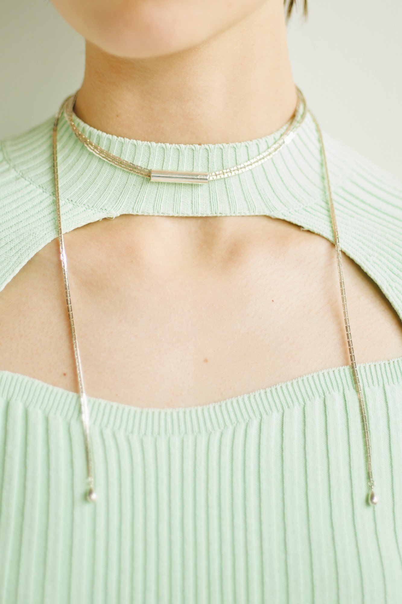 【メゾンドパルス/MAISON DPULSE】のlong summer ネックレス 人気、トレンドファッション・服の通販 founy(ファニー) 　ファッション　Fashion　レディースファッション　Fashion for Women　ジュエリー　Jewelry　ネックレス　Necklaces & Pendants　おすすめ　Recommended / Our Picks　チェーン　Chain, Chain Strap　ネックレス　Necklace, Pendant Necklace　ロング　Long, Long-Length　再入荷　Restock / Back in Stock　夏　Summer　other-7|ID: prp329100003883924 ipo3291000000035526388