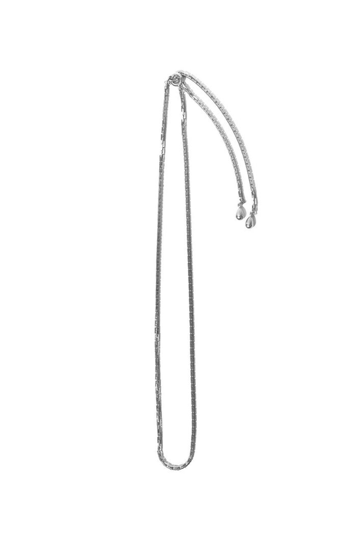 【メゾンドパルス/MAISON DPULSE】のback drop standard ネックレス インテリア・キッズ・メンズ・レディースファッション・服の通販 founy(ファニー) https://founy.com/ ファッション Fashion レディースファッション Fashion for Women ジュエリー Jewelry ネックレス Necklaces & Pendants おすすめ Recommended / Our Picks チャーム Charm, Pendant ネックレス Necklace, Pendant Necklace |ID: prp329100003883926 ipo3291000000036094530