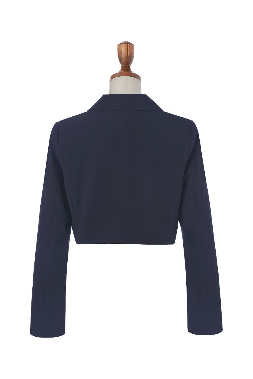 【デイジーリン/DAISY LIN】のSuper Light Stretch Jacket 人気、トレンドファッション・服の通販 founy(ファニー) 　ファッション　Fashion　レディースファッション　Fashion for Women　アウター　Coat / Outerwear Collection　レディースジャケット・軽アウター　Jackets　おすすめ　Recommended / Our Picks　ウォッシャブル　Machine Washable　カーディガン　Cardigan, Knitwear　サテン　Satin, Glossy Fabric　シルク　Silk, 100% Silk　ジャケット　Jacket, Outerwear　ストレッチ　Stretch, Stretchy Fabric　タフタ　Taffeta, Structured Fabric　エレガント 上品　Elegant　春　Spring　羽織　Haori, Light Jacket　軽量　Lightweight, Ultra Light　other-2|ID: prp329100003883951 ipo3291000000035721004