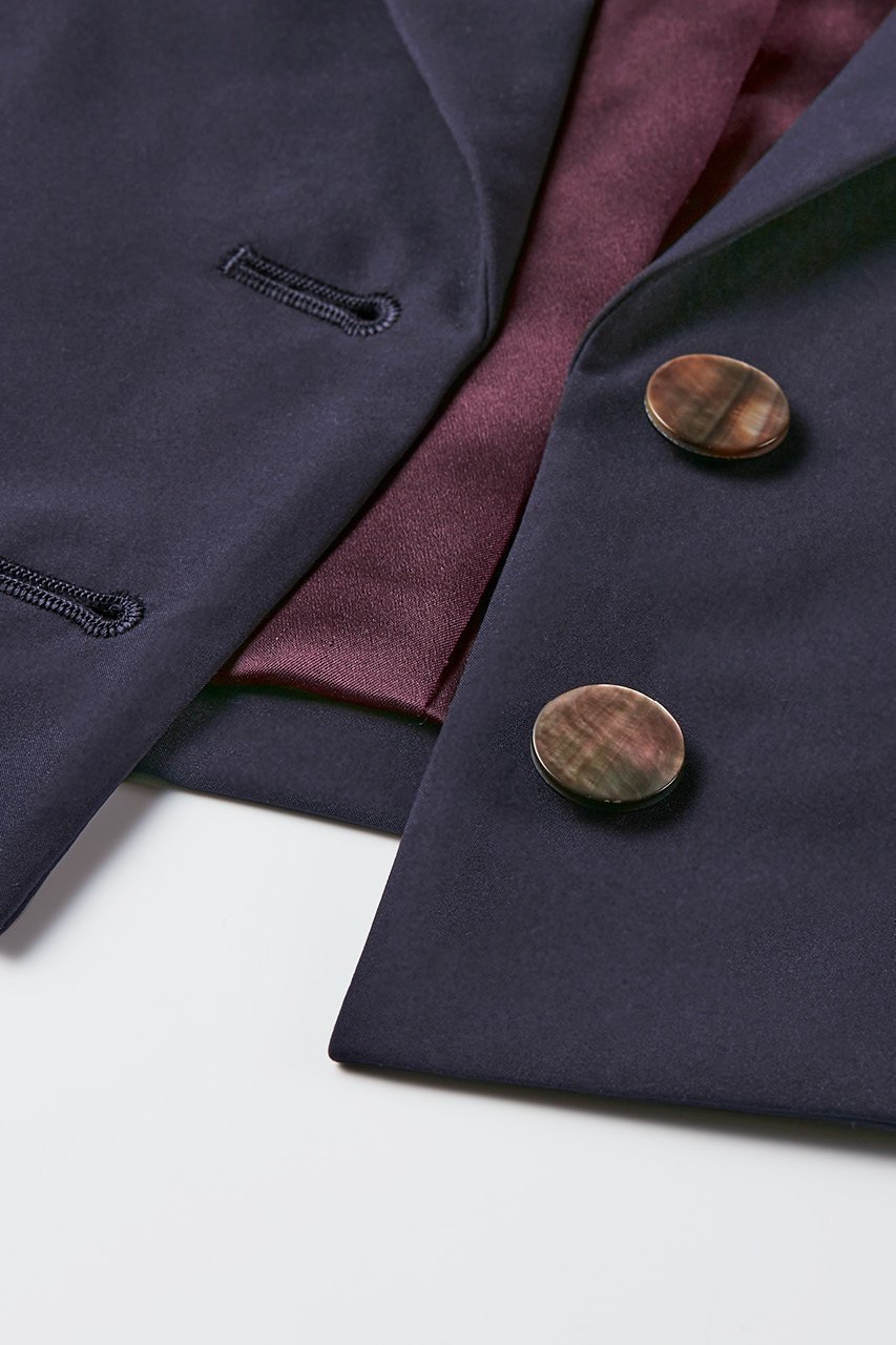 【デイジーリン/DAISY LIN】のSuper Light Stretch Jacket 人気、トレンドファッション・服の通販 founy(ファニー) 　ファッション　Fashion　レディースファッション　Fashion for Women　アウター　Coat / Outerwear Collection　レディースジャケット・軽アウター　Jackets　おすすめ　Recommended / Our Picks　ウォッシャブル　Machine Washable　カーディガン　Cardigan, Knitwear　サテン　Satin, Glossy Fabric　シルク　Silk, 100% Silk　ジャケット　Jacket, Outerwear　ストレッチ　Stretch, Stretchy Fabric　タフタ　Taffeta, Structured Fabric　エレガント 上品　Elegant　春　Spring　羽織　Haori, Light Jacket　軽量　Lightweight, Ultra Light　other-6|ID: prp329100003883951 ipo3291000000035721008