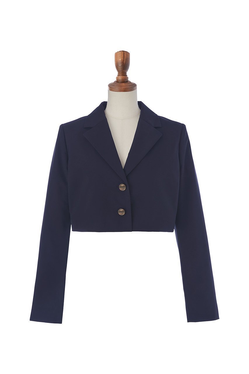 【デイジーリン/DAISY LIN】のSuper Light Stretch Jacket 大人の最旬トレンドファッション＆コーディネート founy(ファウニー) 　ファッション　Fashion　レディースファッション　Fashion for Women　アウター　Coat / Outerwear Collection　レディースジャケット・軽アウター　Jackets　おすすめ　Recommended / Our Picks　ウォッシャブル　Machine Washable　カーディガン　Cardigan, Knitwear　サテン　Satin, Glossy Fabric　シルク　Silk, 100% Silk　ジャケット　Jacket, Outerwear　ストレッチ　Stretch, Stretchy Fabric　タフタ　Taffeta, Structured Fabric　エレガント 上品　Elegant　春　Spring　羽織　Haori, Light Jacket　軽量　Lightweight, Ultra Light　 other-1|ID: prp329100003883951 ipo3291000000036698100