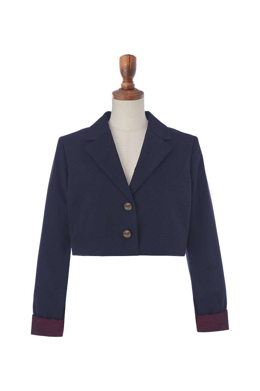 【デイジーリン/DAISY LIN】のSuper Light Stretch Jacket 大人の最旬トレンドファッション＆コーディネート founy(ファウニー) 　ファッション　Fashion　レディースファッション　Fashion for Women　アウター　Coat / Outerwear Collection　レディースジャケット・軽アウター　Jackets　おすすめ　Recommended / Our Picks　ウォッシャブル　Machine Washable　カーディガン　Cardigan, Knitwear　サテン　Satin, Glossy Fabric　シルク　Silk, 100% Silk　ジャケット　Jacket, Outerwear　ストレッチ　Stretch, Stretchy Fabric　タフタ　Taffeta, Structured Fabric　エレガント 上品　Elegant　春　Spring　羽織　Haori, Light Jacket　軽量　Lightweight, Ultra Light　other-3|ID: prp329100003883951 ipo3291000000036698105