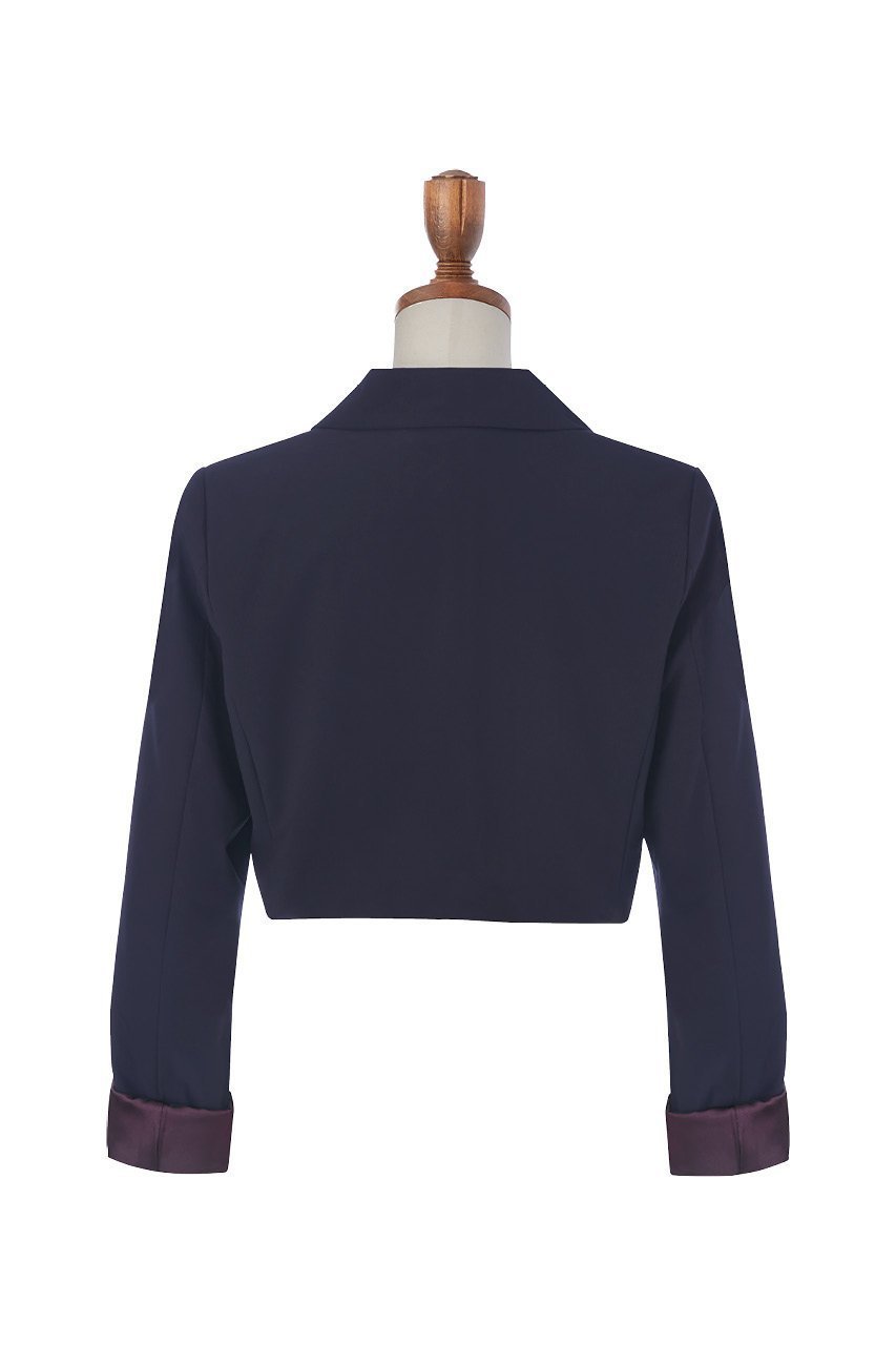 【デイジーリン/DAISY LIN】のSuper Light Stretch Jacket 大人の最旬トレンドファッション＆コーディネート founy(ファウニー) 　ファッション　Fashion　レディースファッション　Fashion for Women　アウター　Coat / Outerwear Collection　レディースジャケット・軽アウター　Jackets　おすすめ　Recommended / Our Picks　ウォッシャブル　Machine Washable　カーディガン　Cardigan, Knitwear　サテン　Satin, Glossy Fabric　シルク　Silk, 100% Silk　ジャケット　Jacket, Outerwear　ストレッチ　Stretch, Stretchy Fabric　タフタ　Taffeta, Structured Fabric　エレガント 上品　Elegant　春　Spring　羽織　Haori, Light Jacket　軽量　Lightweight, Ultra Light　other-4|ID: prp329100003883951 ipo3291000000036698107