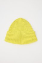 【ナゴンスタンス/nagonstans】のCOTTON Knit CAP/ニットキャップ Paprika|ID: prp329100003883954 ipo3291000000035349426