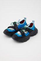 【ナゴンスタンス/nagonstans】のCliming Shoes/シューズ 人気、トレンドファッション・服の通販 founy(ファニー) ファッション Fashion レディースファッション Fashion for Women シューズ Shoes, Footwear スニーカー Sneakers, Trainers ドローストリング Drawstring, Pull Cord フィット Fit, Slim Fit メッシュ Mesh, Net Fabric 軽量 Lightweight, Ultra Light thumbnail Sky|ID: prp329100003883955 ipo3291000000036497031