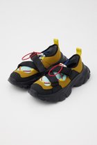 【ナゴンスタンス/nagonstans】のCliming Shoes/シューズ 人気、トレンドファッション・服の通販 founy(ファニー) ファッション Fashion レディースファッション Fashion for Women シューズ Shoes, Footwear スニーカー Sneakers, Trainers ドローストリング Drawstring, Pull Cord フィット Fit, Slim Fit メッシュ Mesh, Net Fabric 軽量 Lightweight, Ultra Light thumbnail Kiwi|ID: prp329100003883955 ipo3291000000036497032