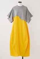 【ナゴンスタンス/nagonstans】のCO天竺 Square Sleeve DRS/ドレス Wolf|ID: prp329100003883957 ipo3291000000032921950