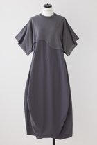 【ナゴンスタンス/nagonstans】のCO天竺 Square Sleeve DRS/ドレス Cloud|ID: prp329100003883957 ipo3291000000036672095