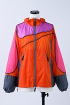 【ナゴンスタンス/nagonstans】のBlendタフタ ウィンドブレーカー Orange|ID: prp329100003883961 ipo3291000000035961768