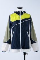 【ナゴンスタンス/nagonstans】のBlendタフタ ウィンドブレーカー Space|ID: prp329100003883961 ipo3291000000035961769