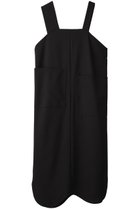 【ナゴンスタンス/nagonstans】の2way Nyストレッチ Straight Jumper SK/スカート Black|ID: prp329100003883962 ipo3291000000035793708